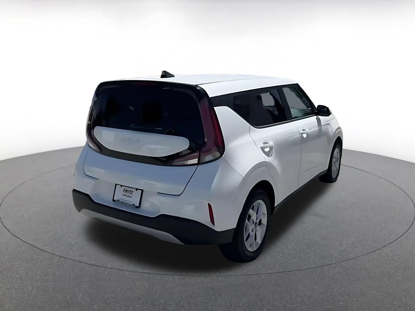 Thumbnail: 2025 Kia Soul - 14