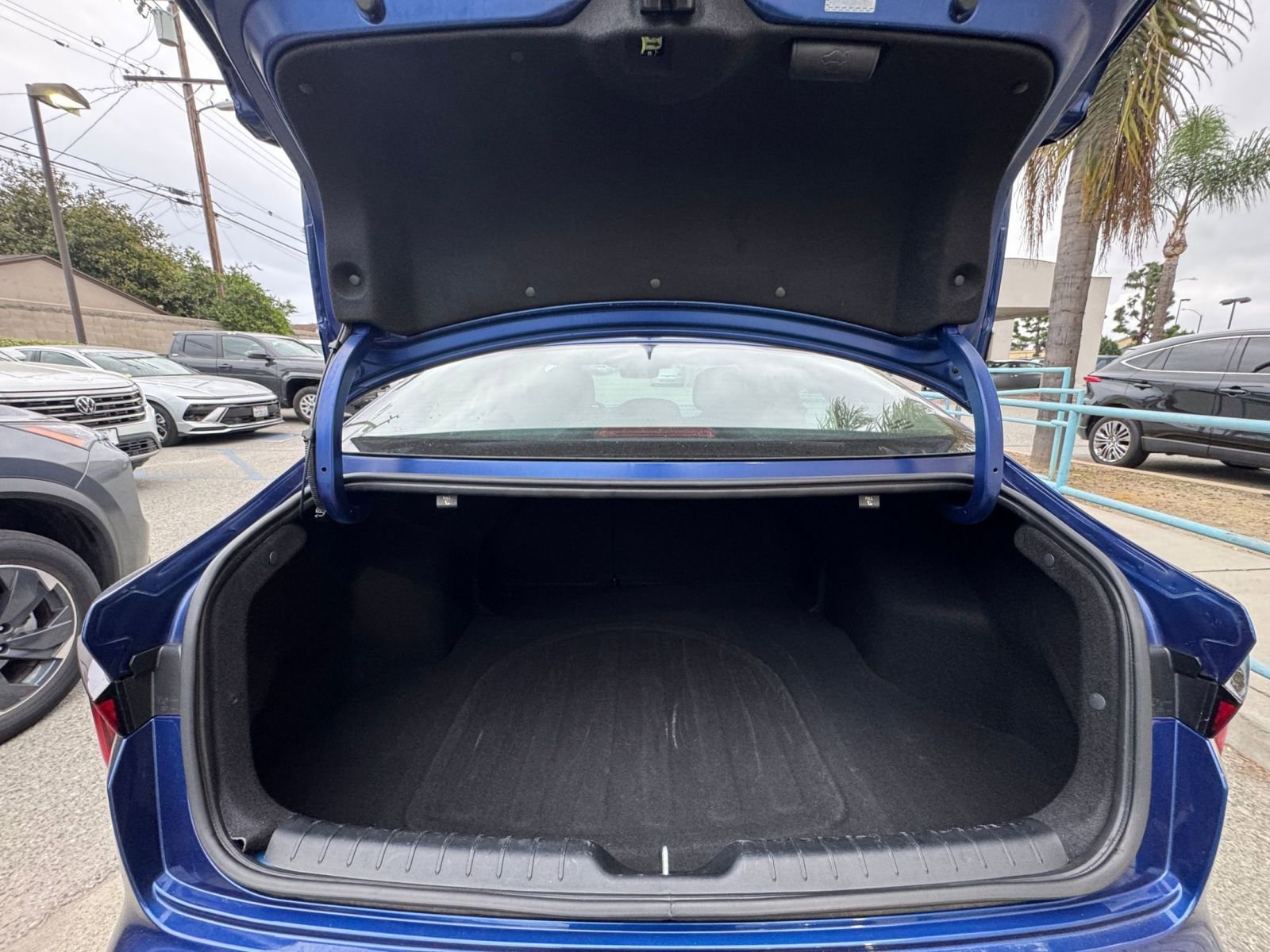 Thumbnail: 2025 Kia K4 - 28