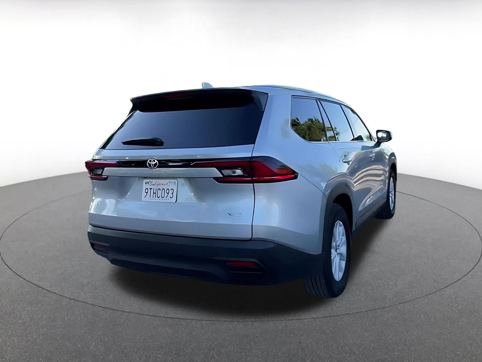 Thumbnail: 2025 Toyota Grand Highlander - 14