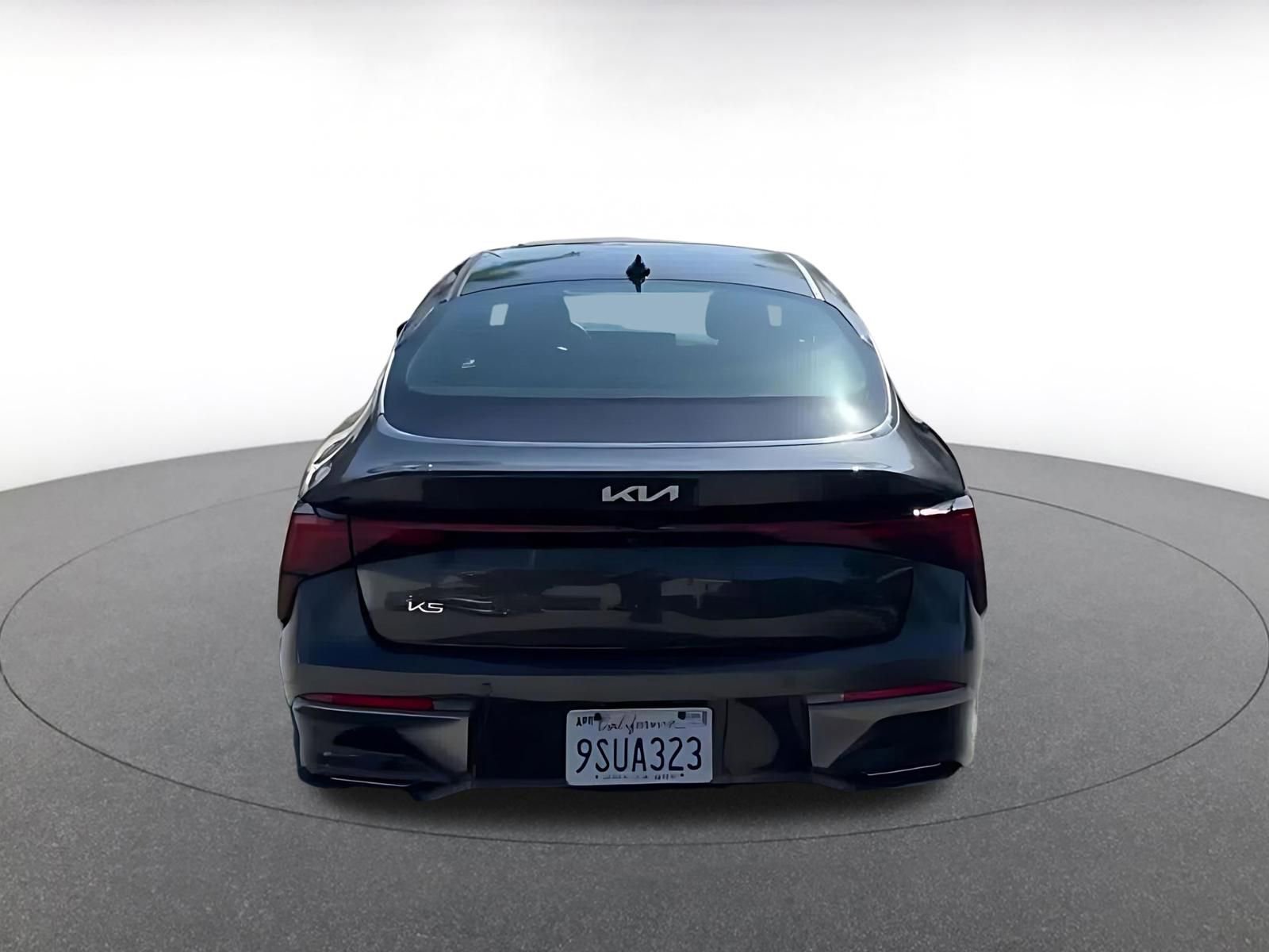 Thumbnail: 2025 Kia K5 - 14