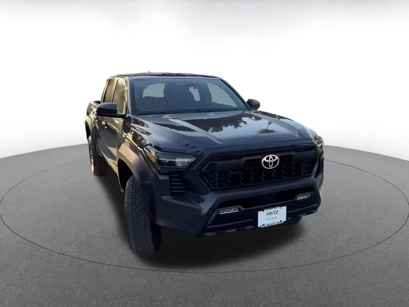 Thumbnail: 2025 Toyota Tacoma - 2