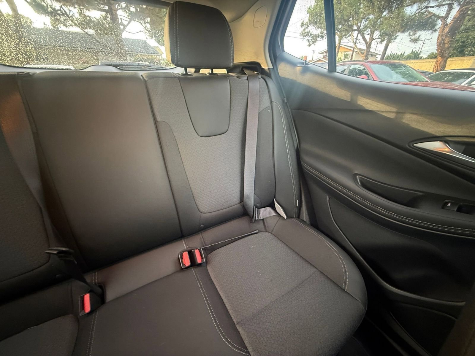 Thumbnail: 2025 Buick Encore GX - 33