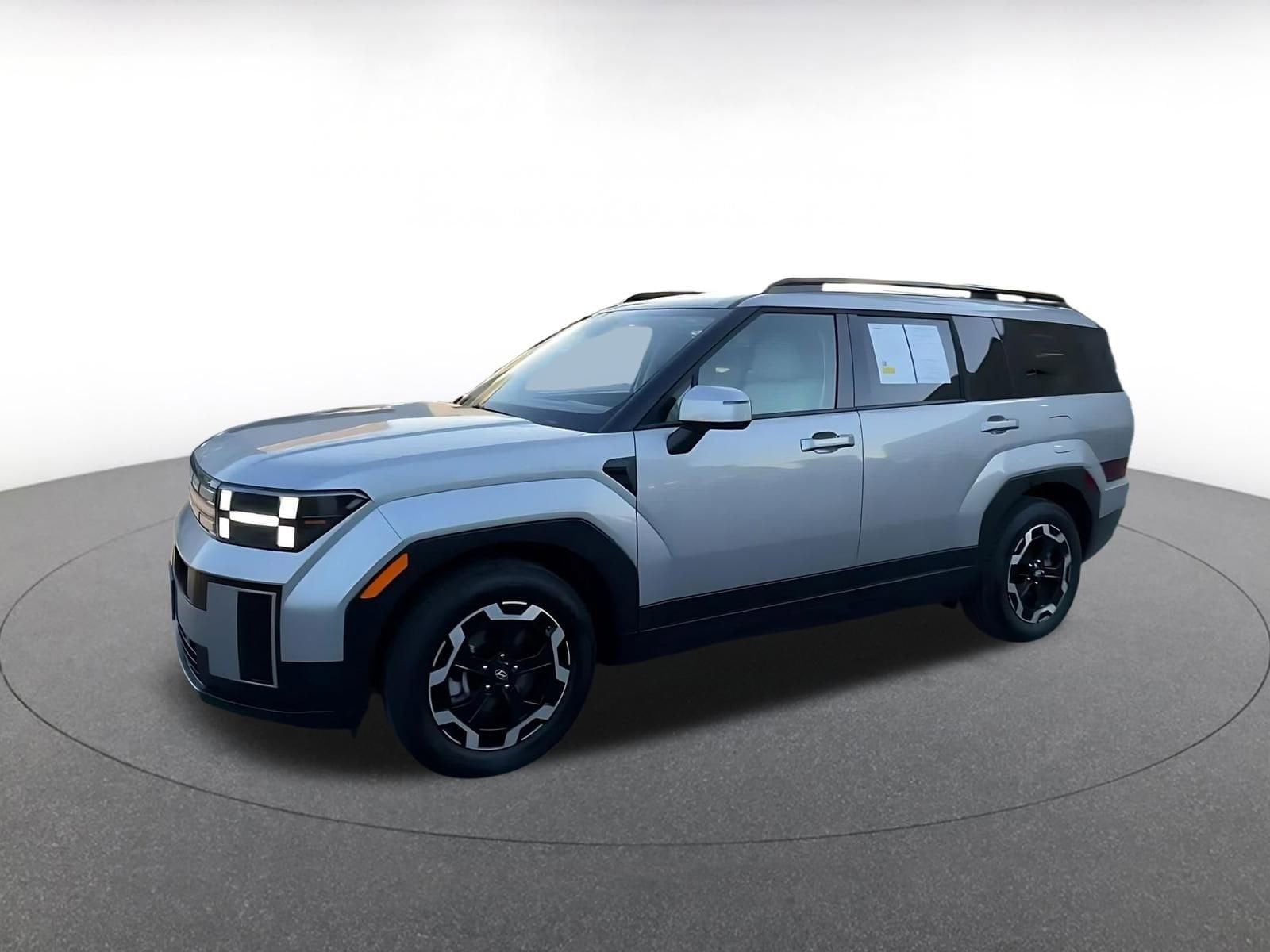 Thumbnail: 2025 Hyundai Santa Fe - 8