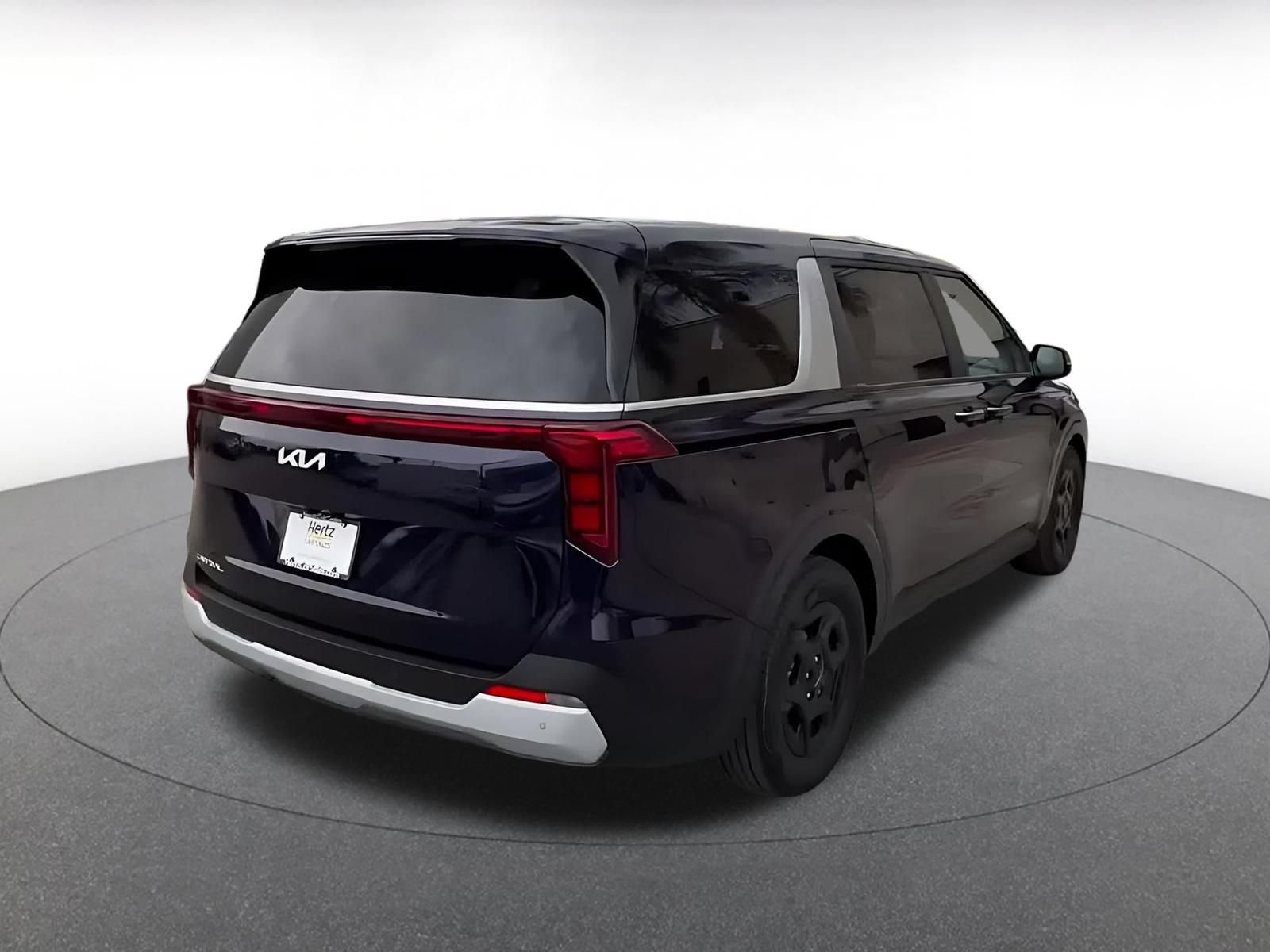 Thumbnail: 2026 Kia Carnival - 15