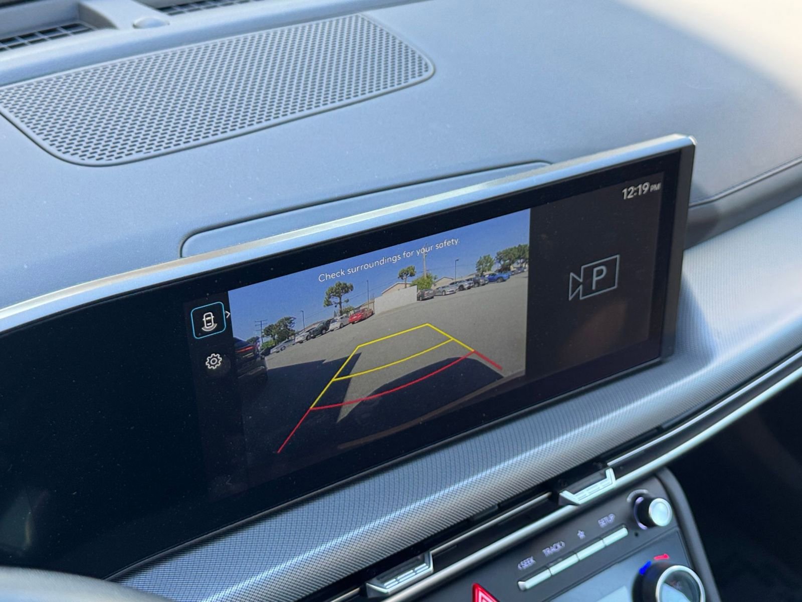 Thumbnail: 2025 Hyundai Sonata - 24