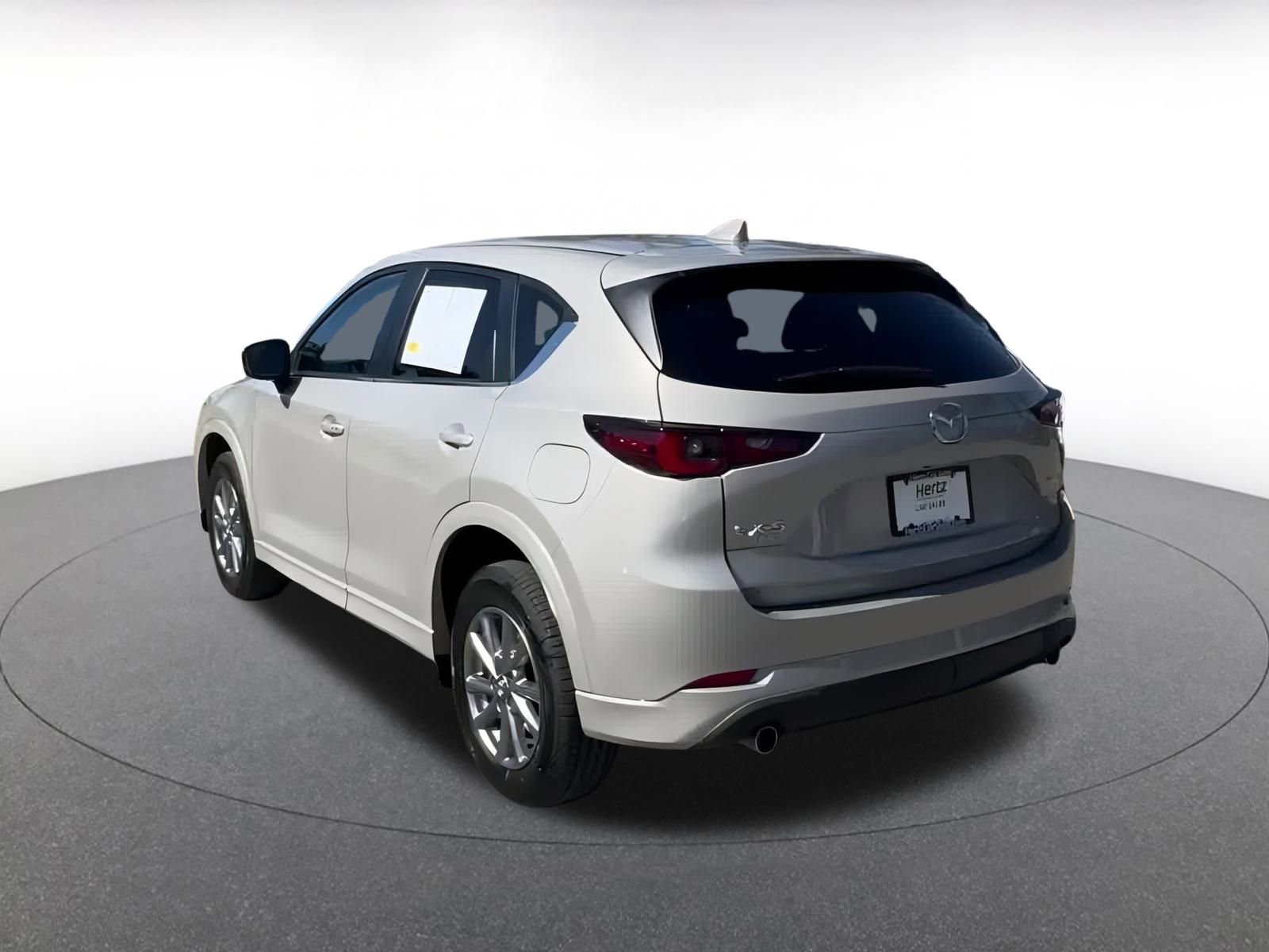 Thumbnail: 2025 Mazda CX-5 - 11