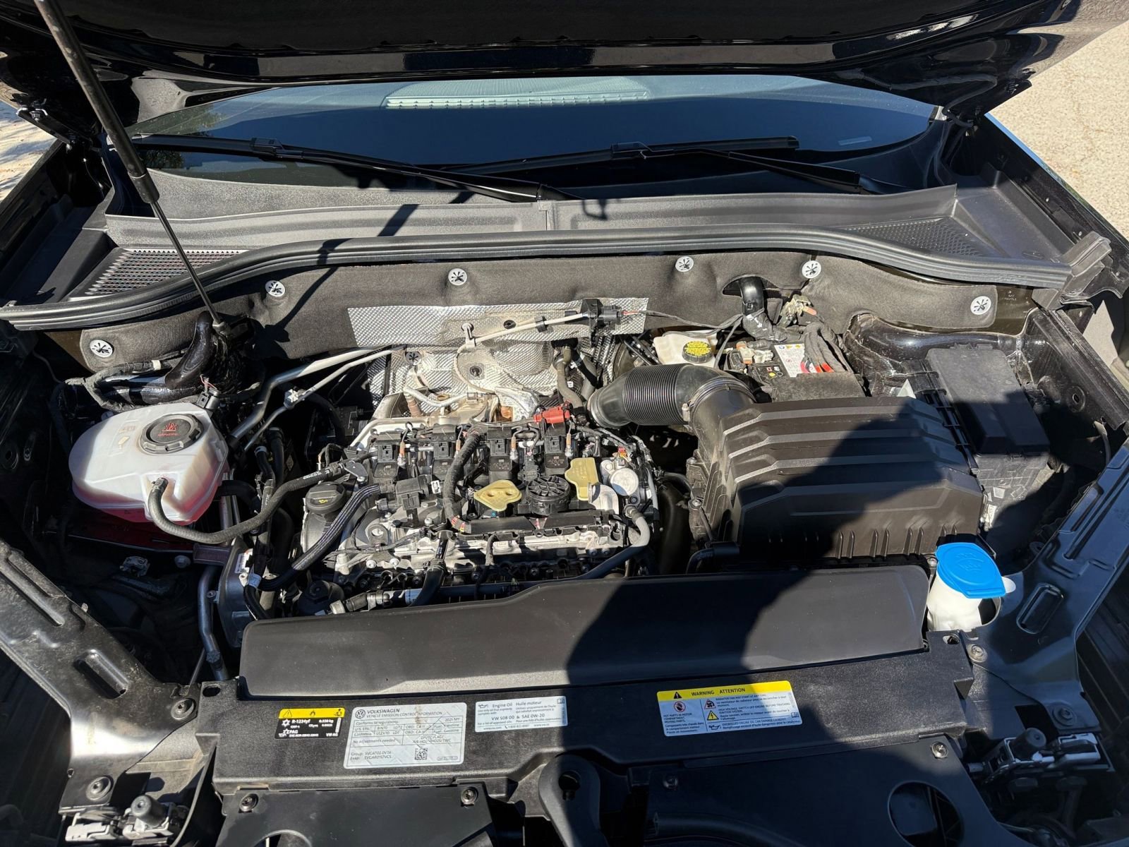 Thumbnail: 2025 Volkswagen Atlas - 28