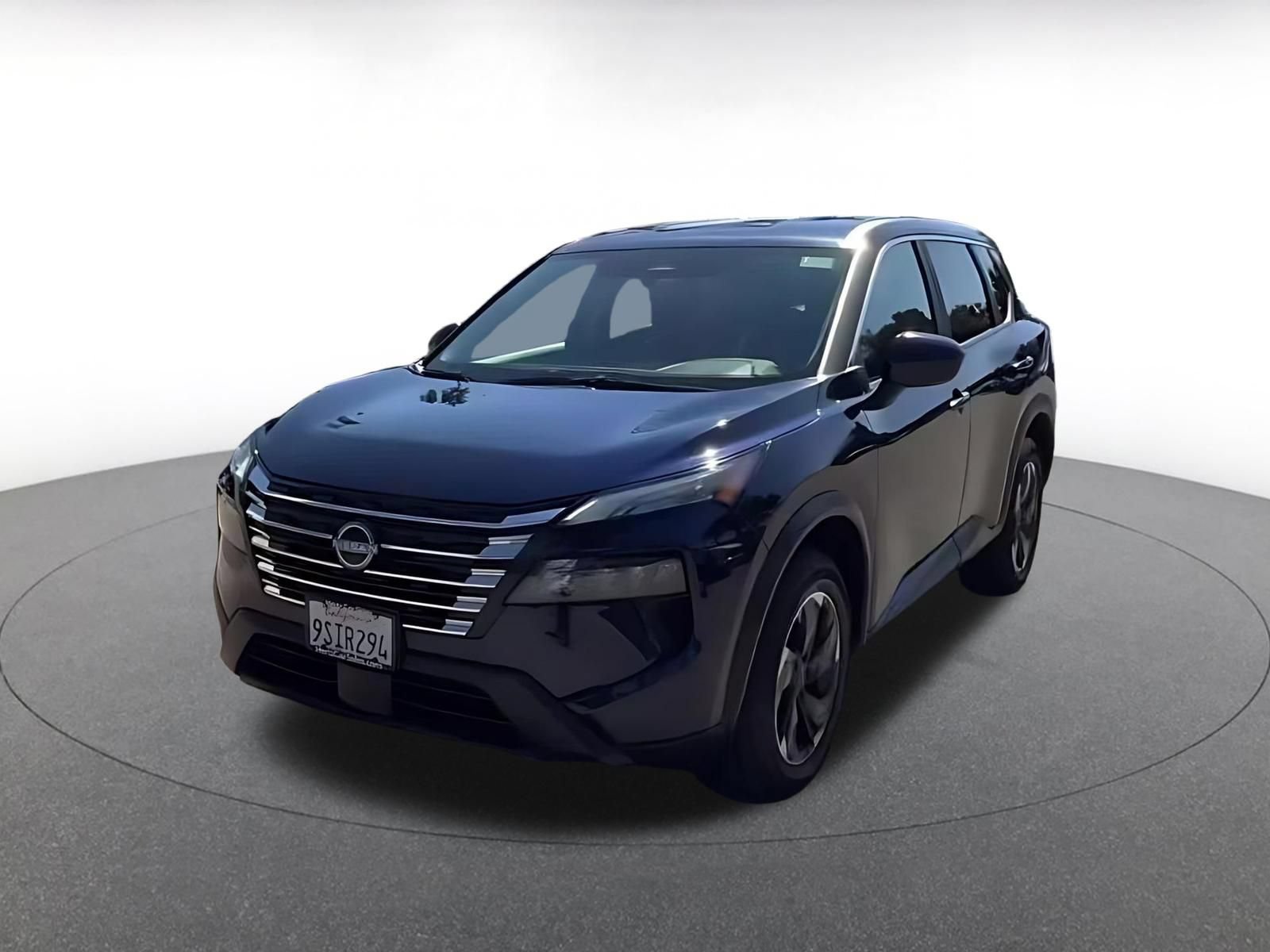 Thumbnail: 2025 Nissan Rogue - 7