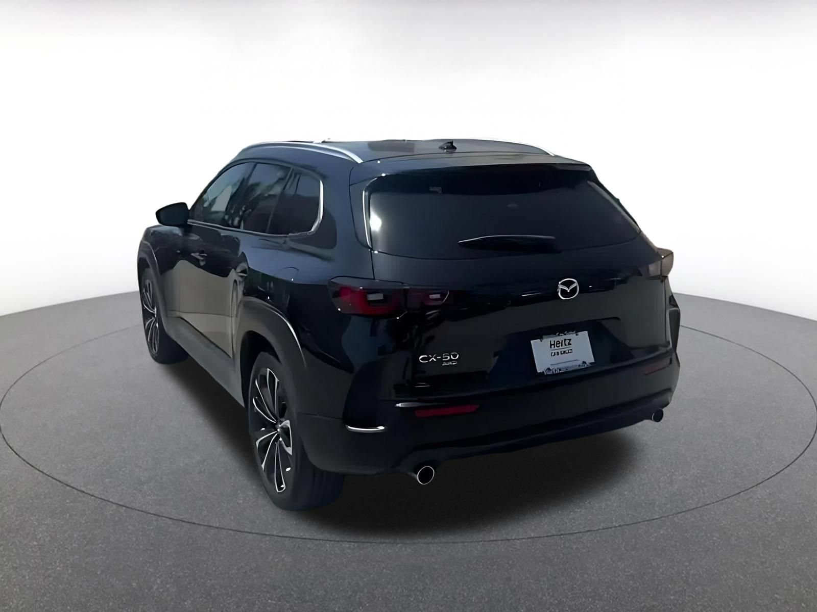 Thumbnail: 2026 Mazda CX-50 - 12
