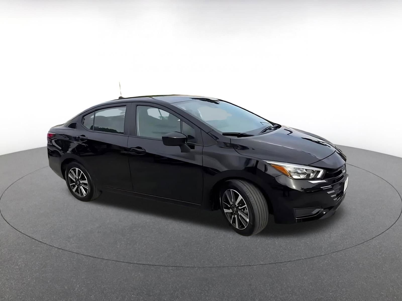 Thumbnail: 2025 Nissan Versa - 2
