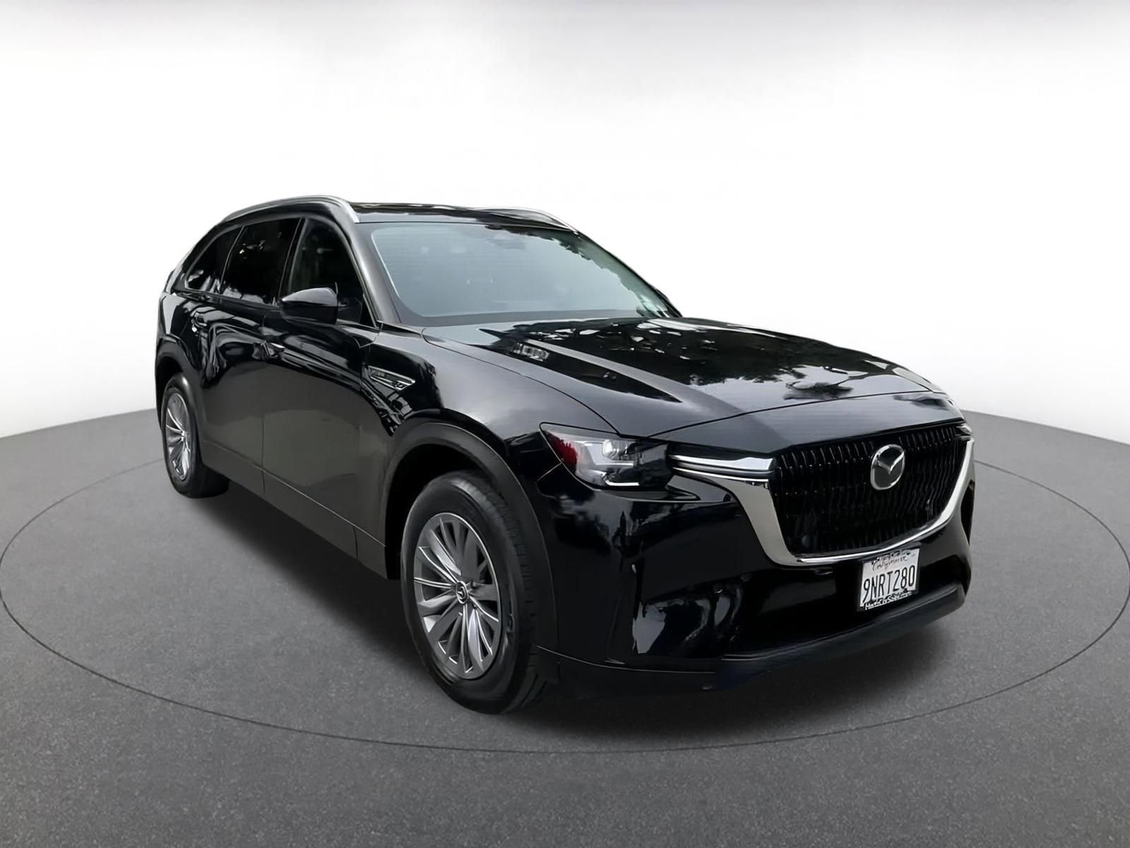 Thumbnail: 2025 Mazda CX-90 - 3