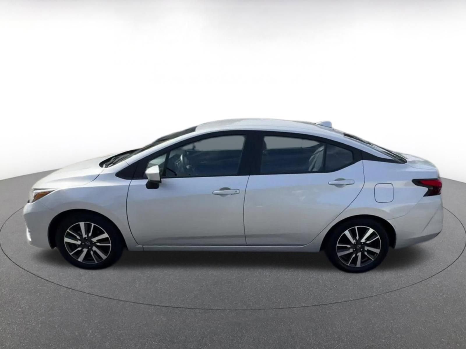 Thumbnail: 2025 Nissan Versa - 9