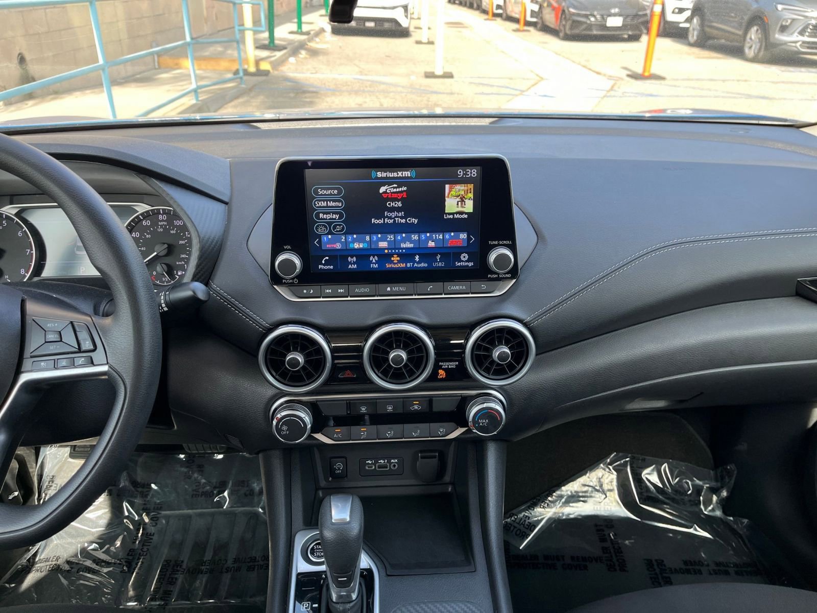 Thumbnail: 2025 Nissan Sentra - 17