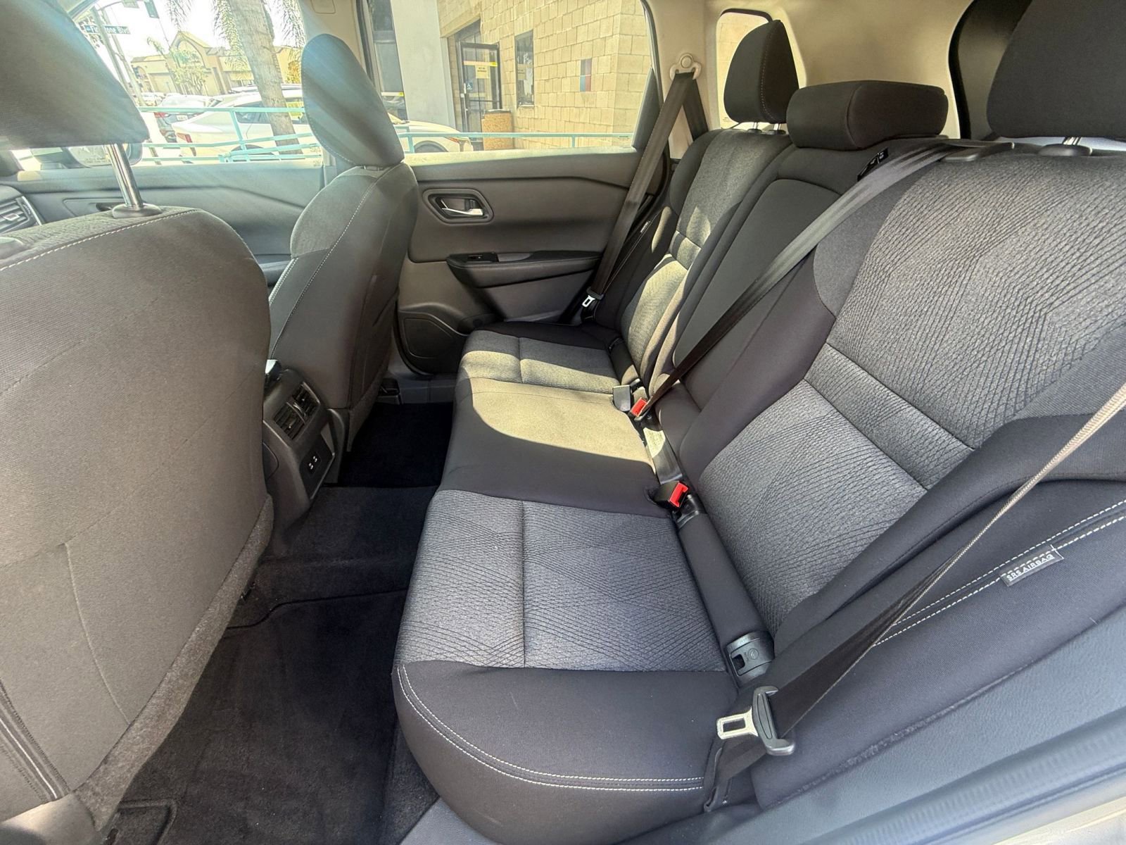 Thumbnail: 2025 Nissan Rogue - 24