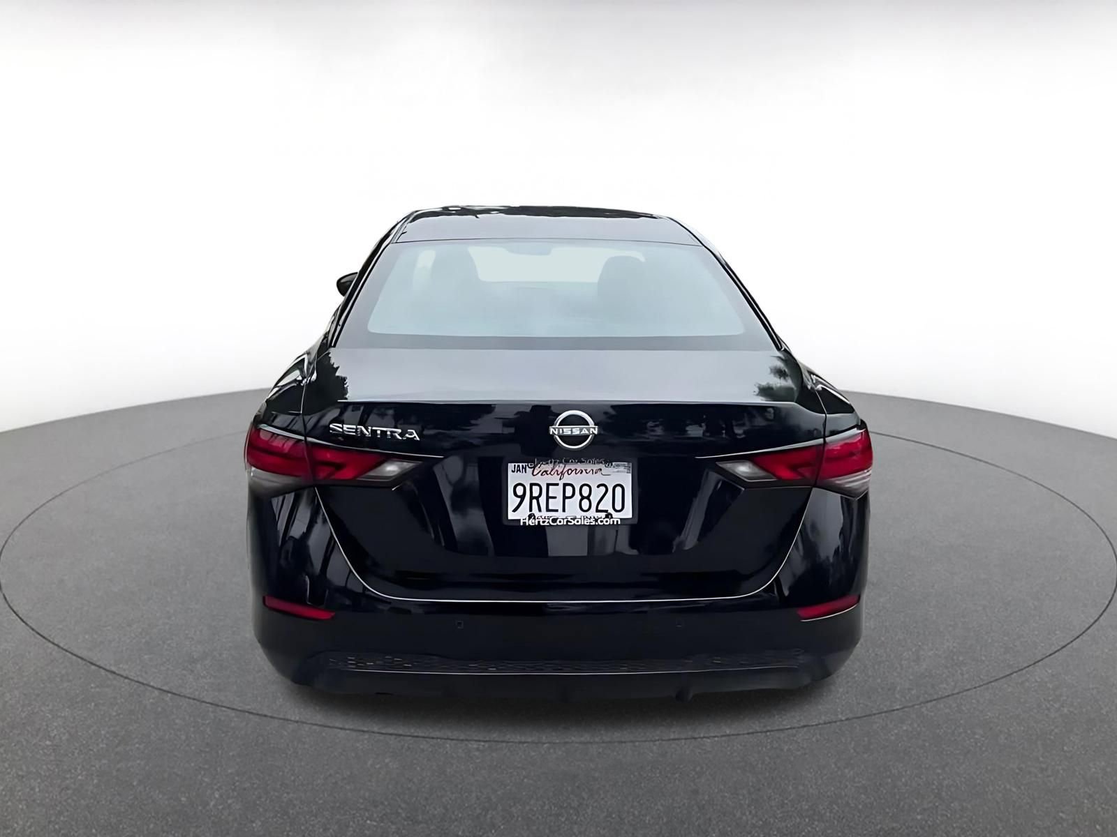 Thumbnail: 2025 Nissan Sentra - 12