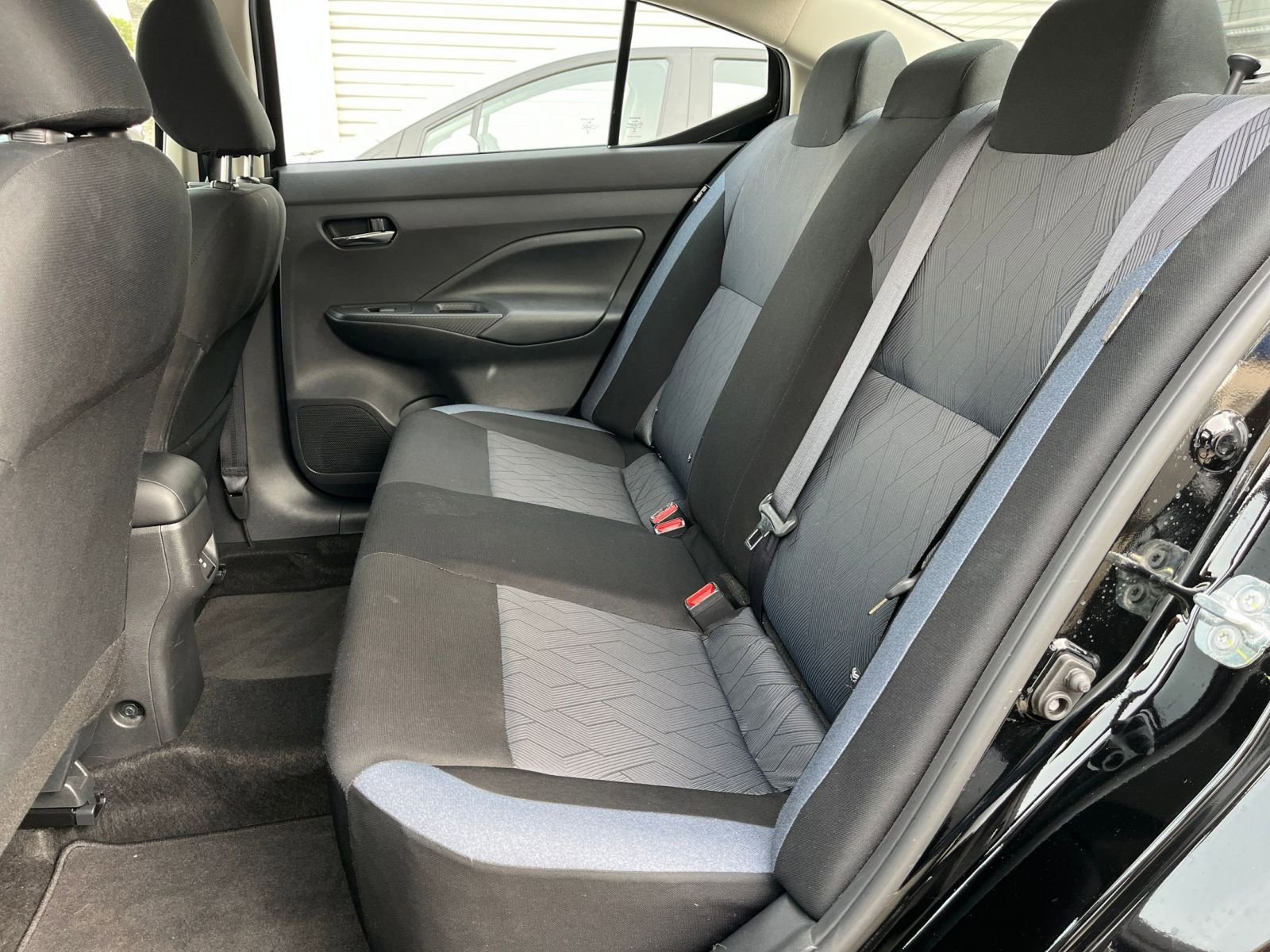 Thumbnail: 2025 Nissan Versa - 25