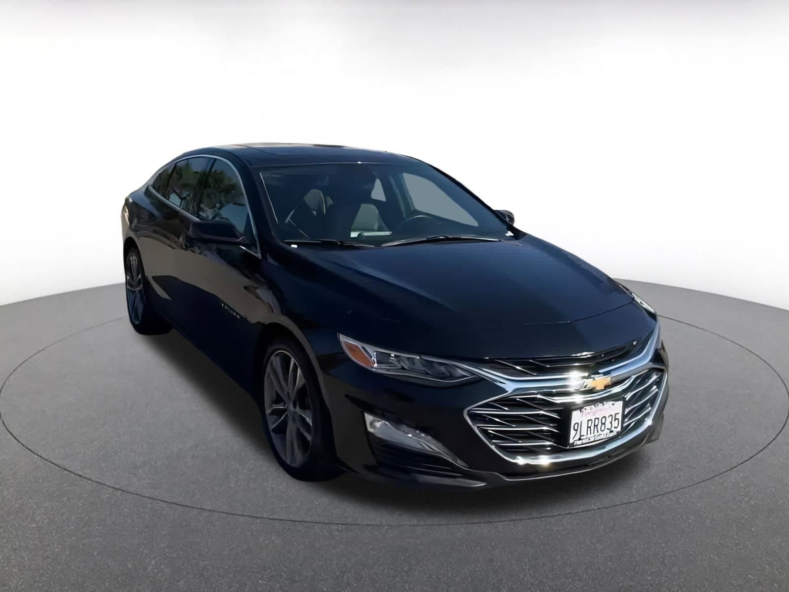 Thumbnail: 2024 Chevrolet Malibu - 16