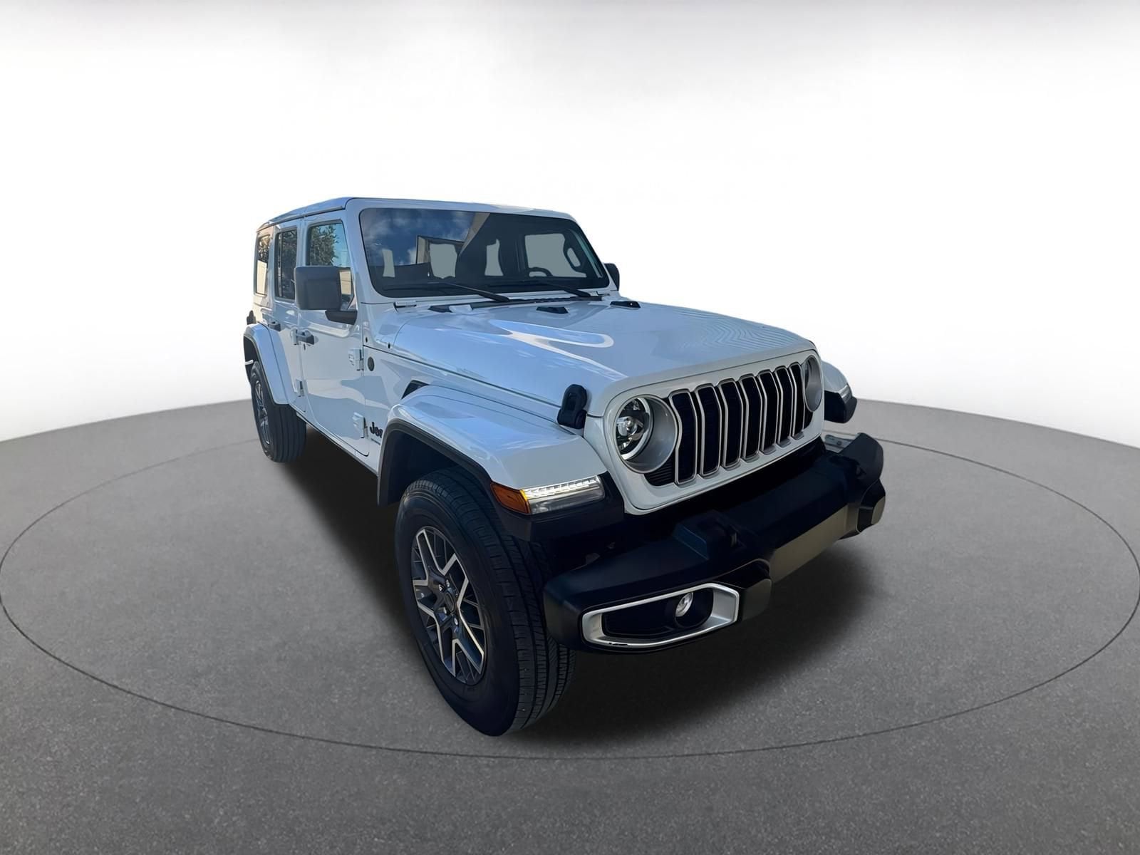 Thumbnail: 2025 Jeep Wrangler - 1