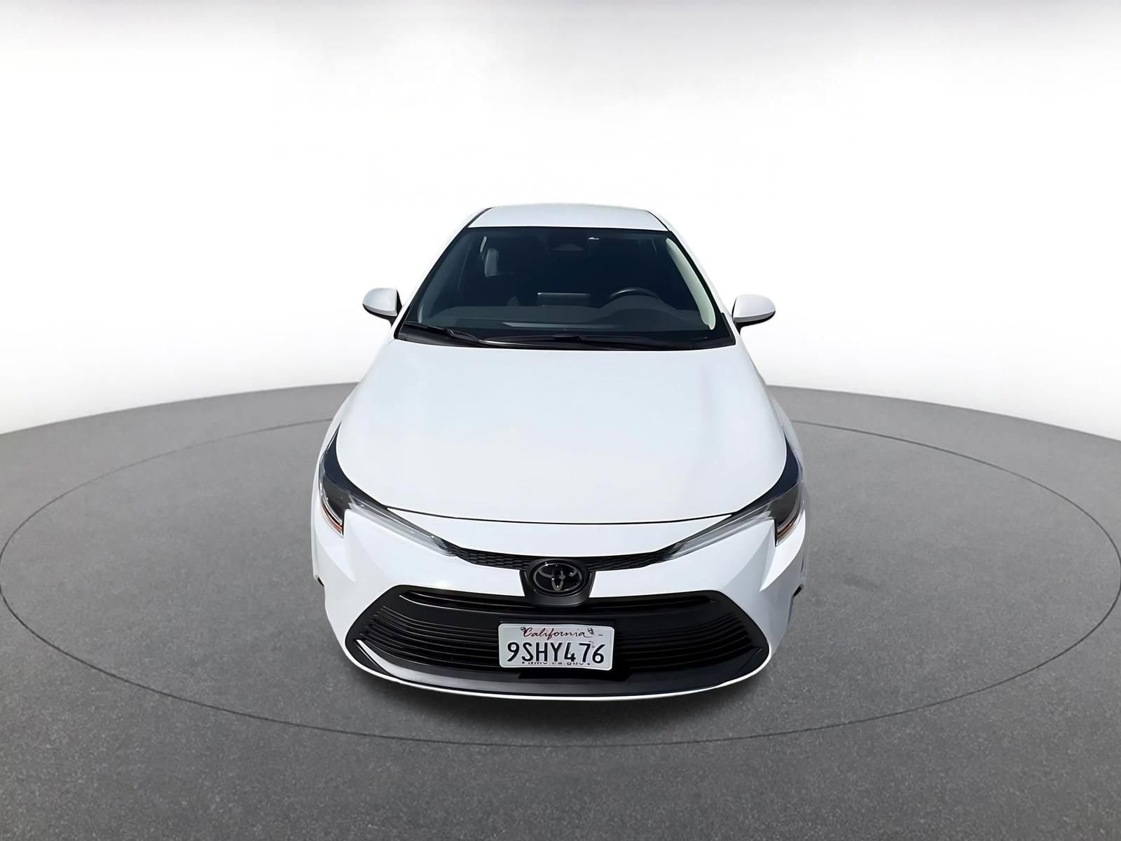 Thumbnail: 2025 Toyota Corolla - 4
