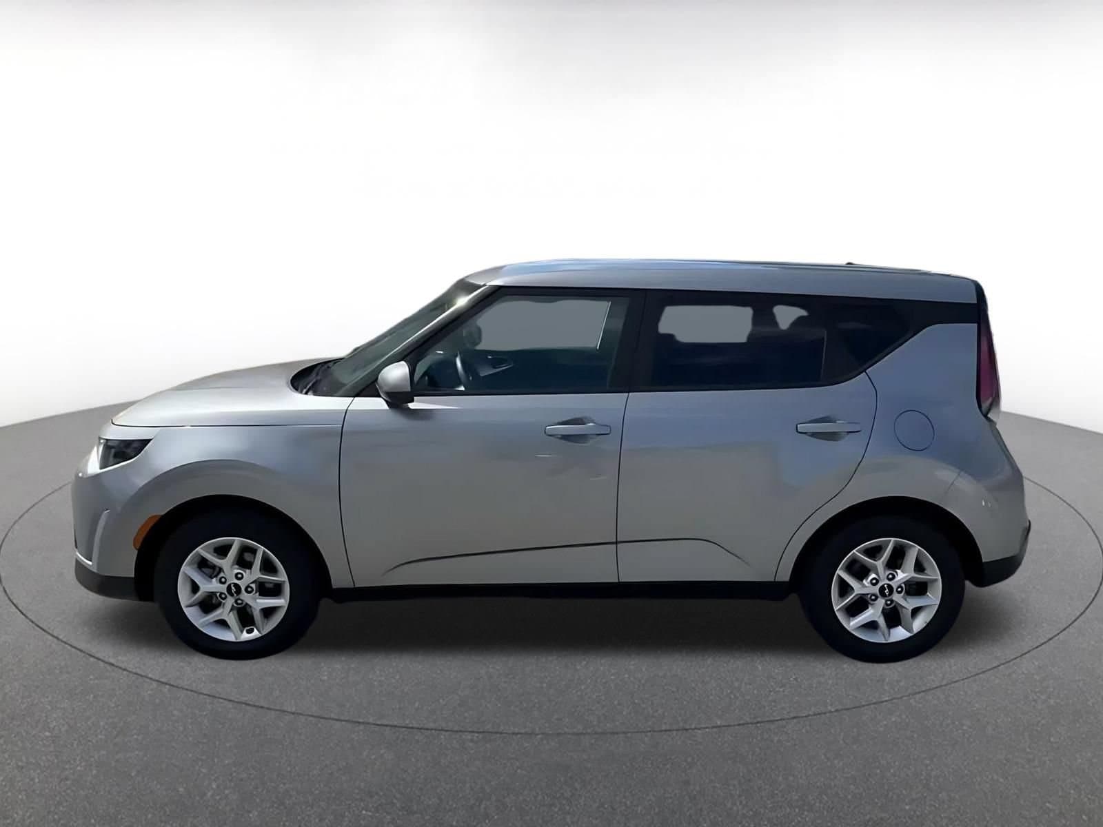 Thumbnail: 2025 Kia Soul - 8