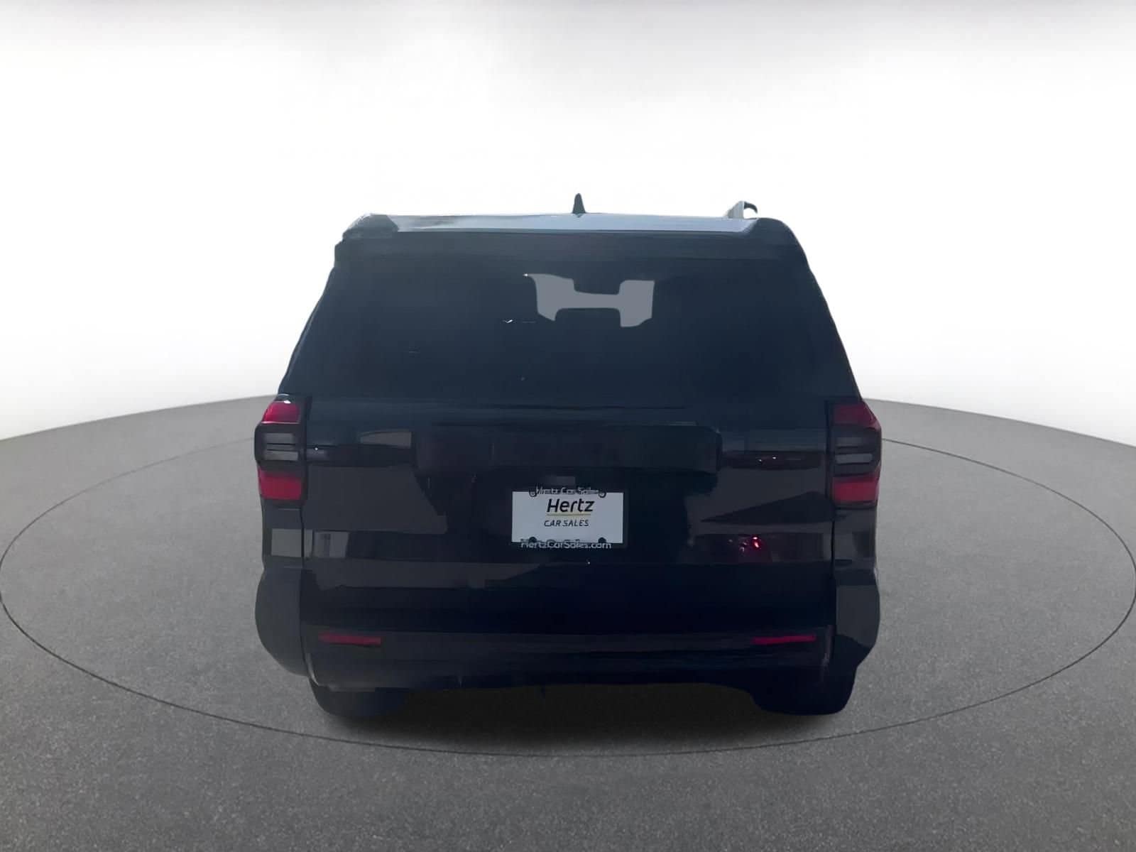 Thumbnail: 2025 Toyota 4Runner - 12