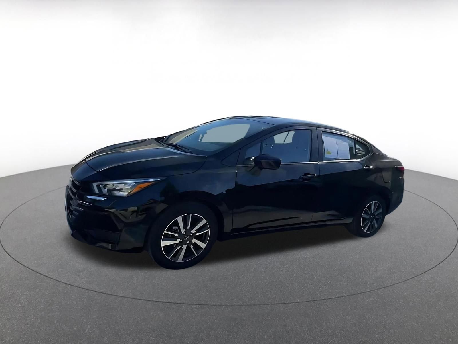 Thumbnail: 2025 Nissan Versa - 8