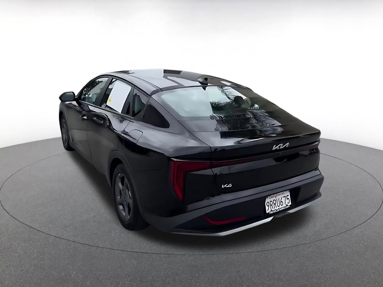 Thumbnail: 2025 Kia K4 - 11