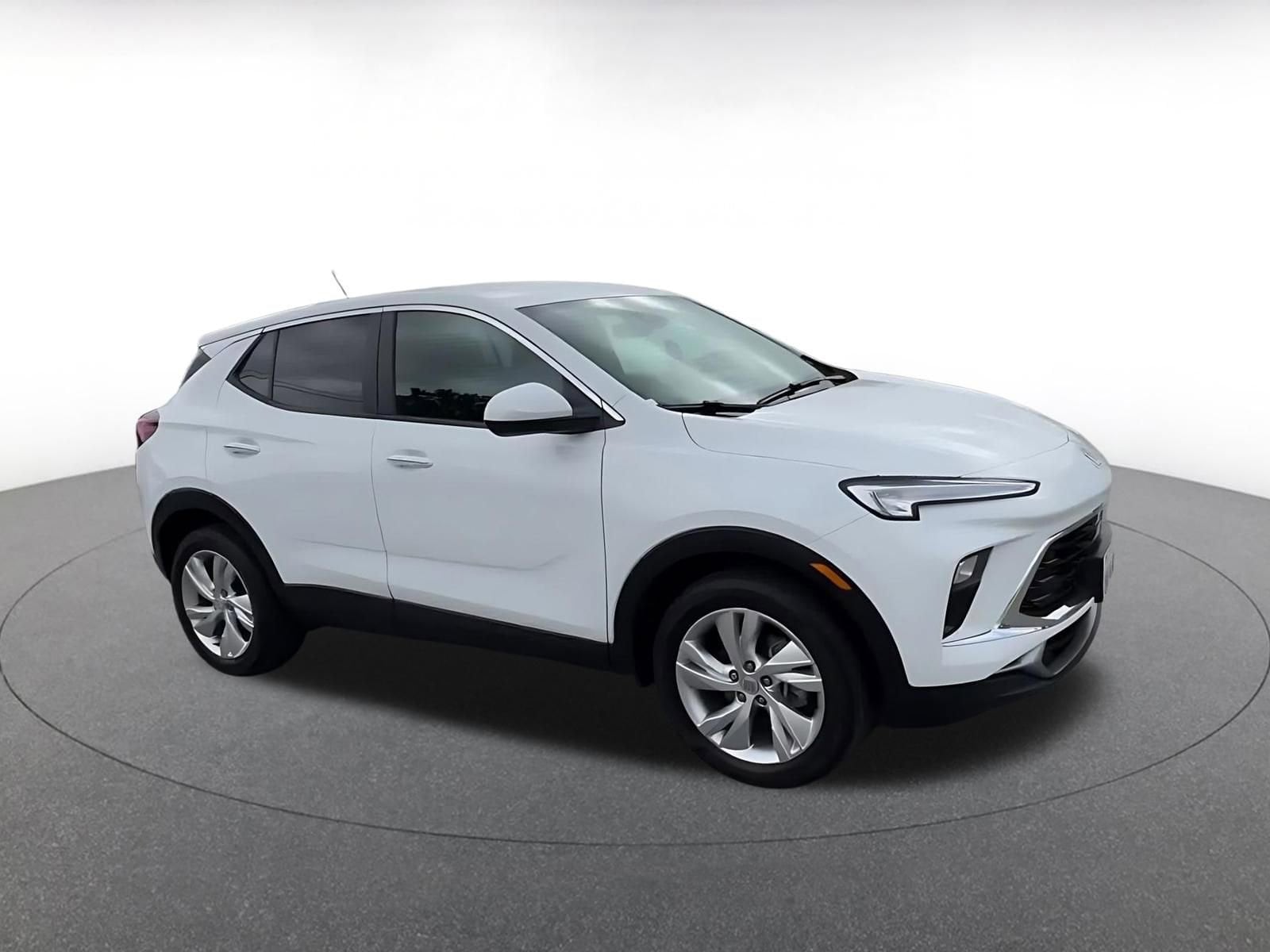 Thumbnail: 2025 Buick Encore GX - 2