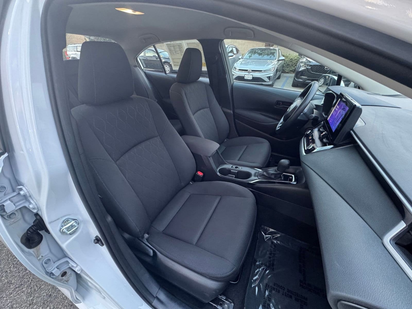 Thumbnail: 2025 Toyota Corolla - 35