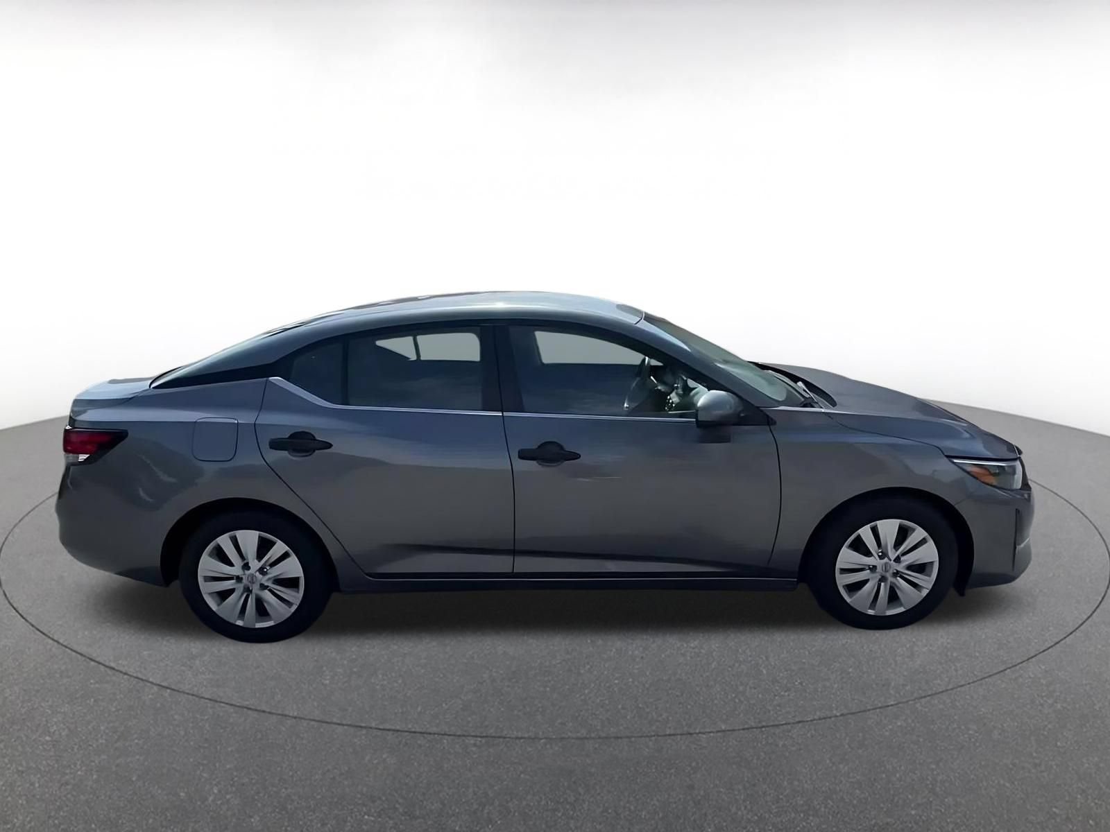 Thumbnail: 2025 Nissan Sentra - 16
