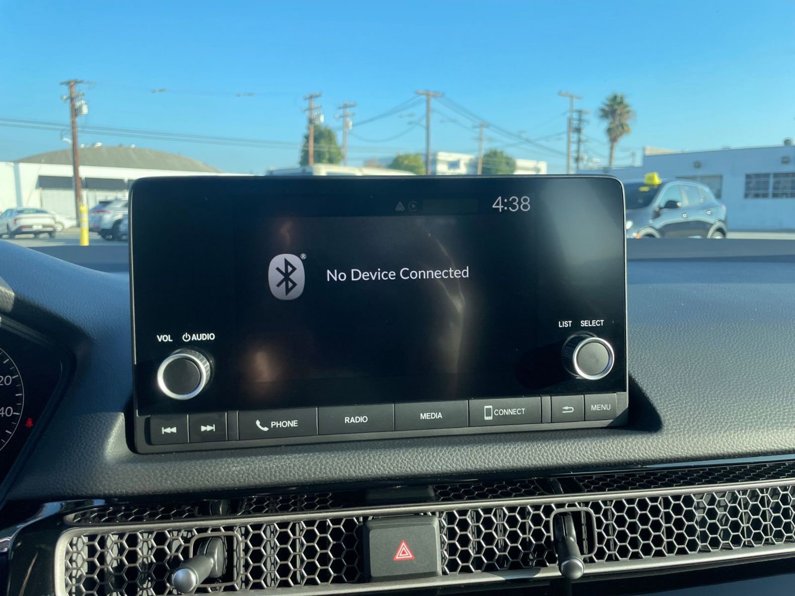 Thumbnail: 2025 Honda Civic - 21