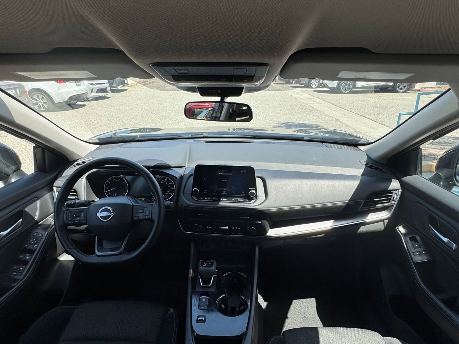 Thumbnail: 2025 Nissan Rogue - 35