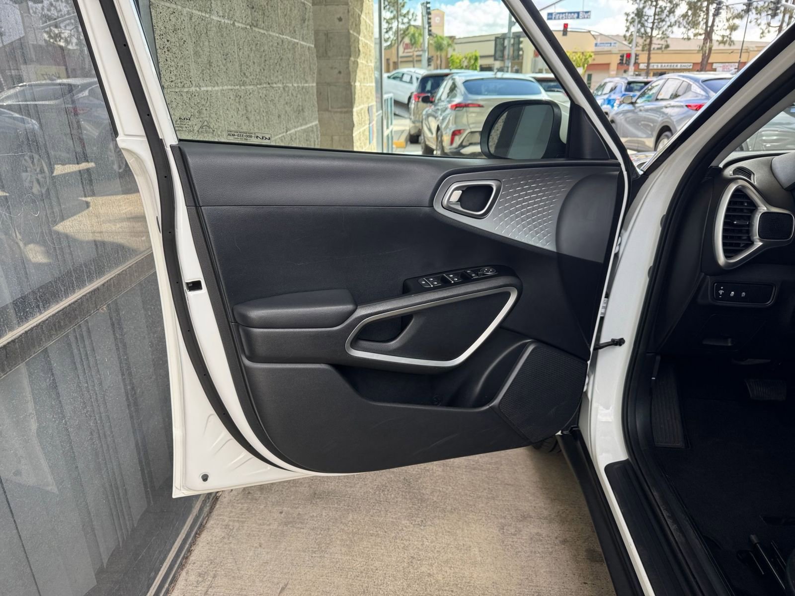 Thumbnail: 2025 Kia Soul - 18