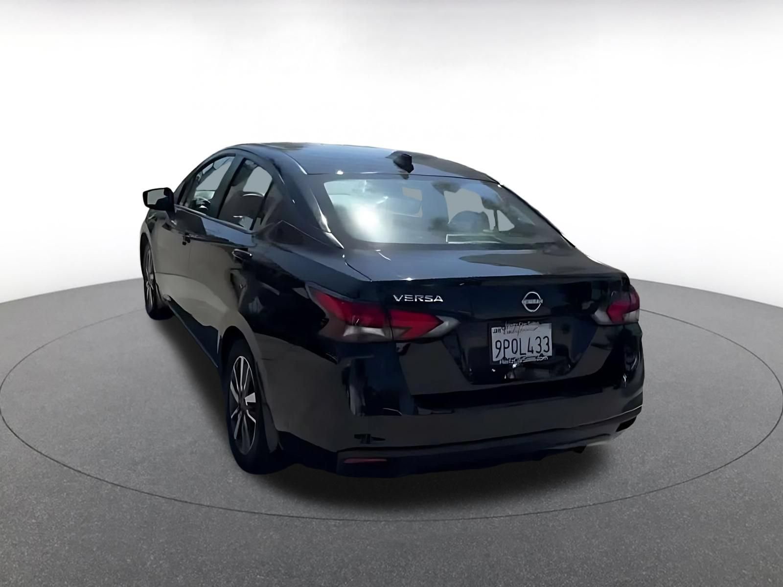 Thumbnail: 2025 Nissan Versa - 10