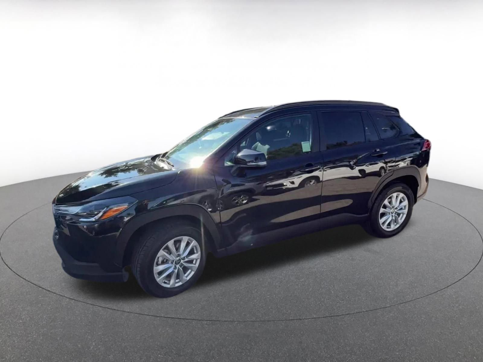 Thumbnail: 2025 Toyota Corolla Cross - 7