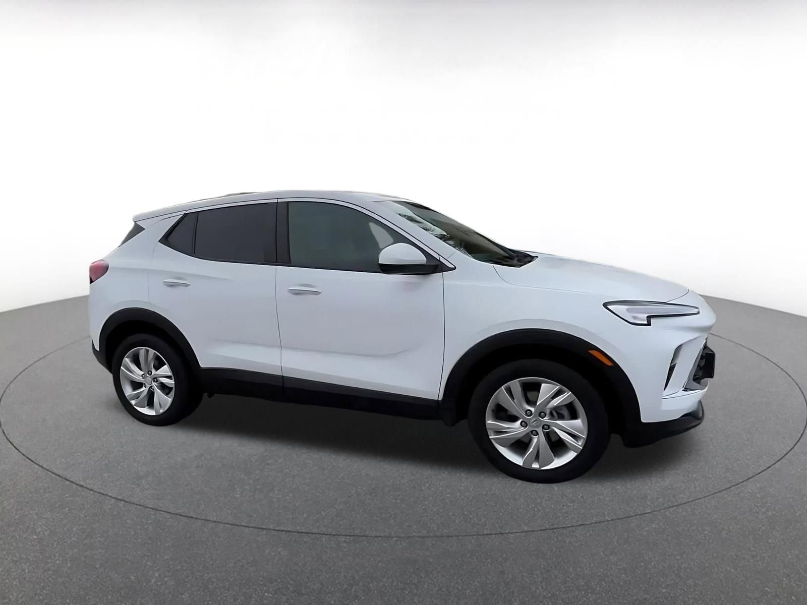 Thumbnail: 2025 Buick Encore GX - 2