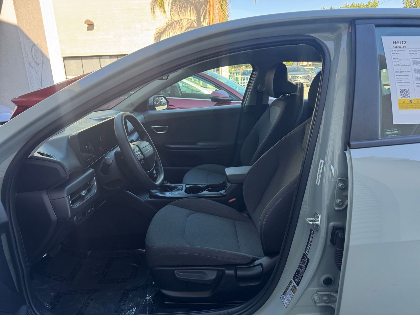 Thumbnail: 2025 Kia K4 - 27