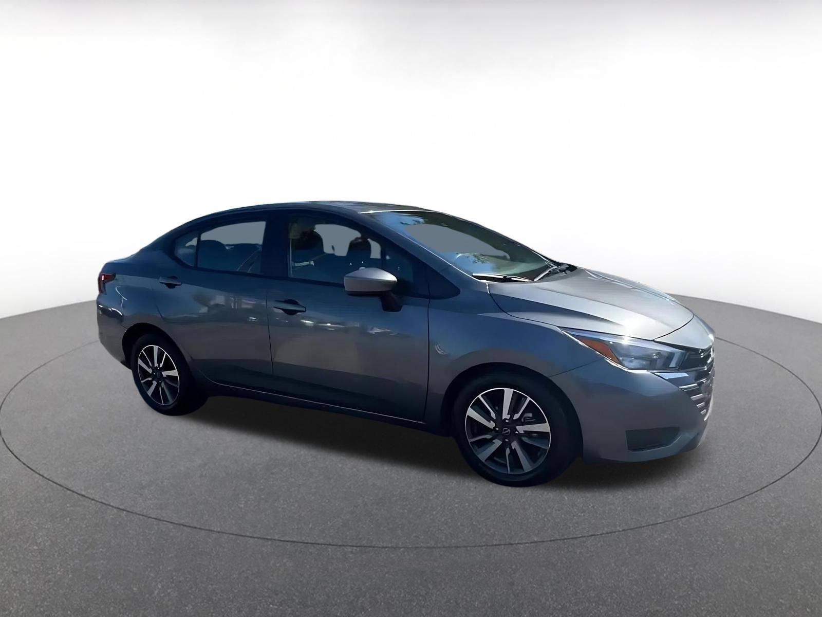 Thumbnail: 2025 Nissan Versa - 2