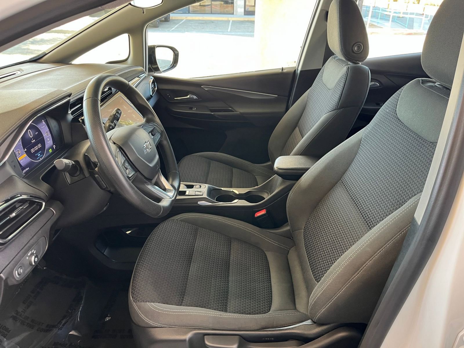 Thumbnail: 2023 Chevrolet Bolt EV - 30