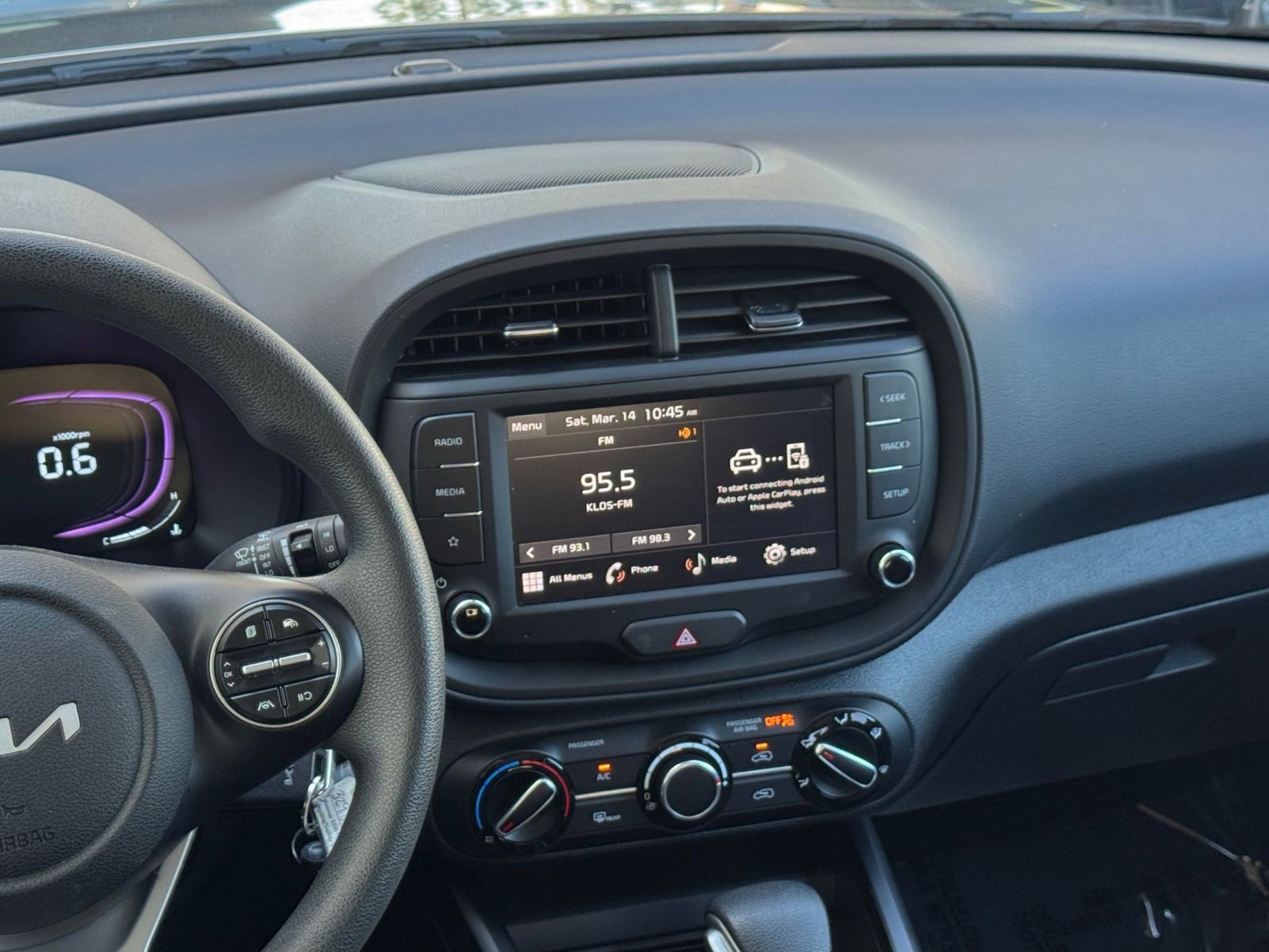 Thumbnail: 2025 Kia Soul - 17