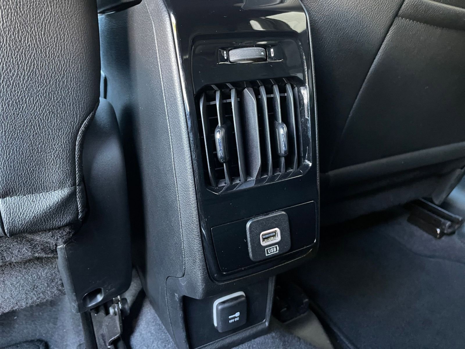 Thumbnail: 2025 Jeep Compass - 24