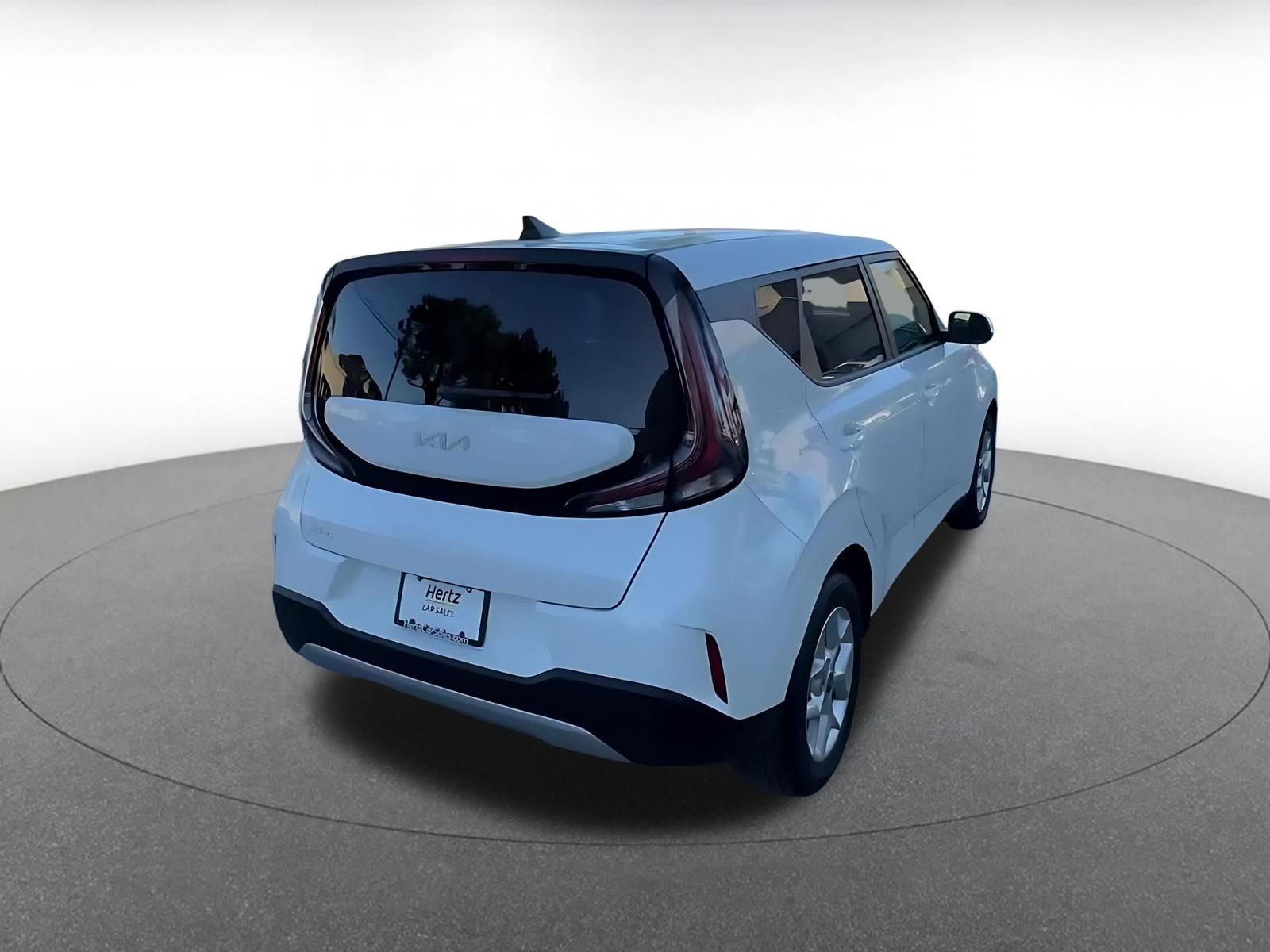 Thumbnail: 2025 Kia Soul - 14