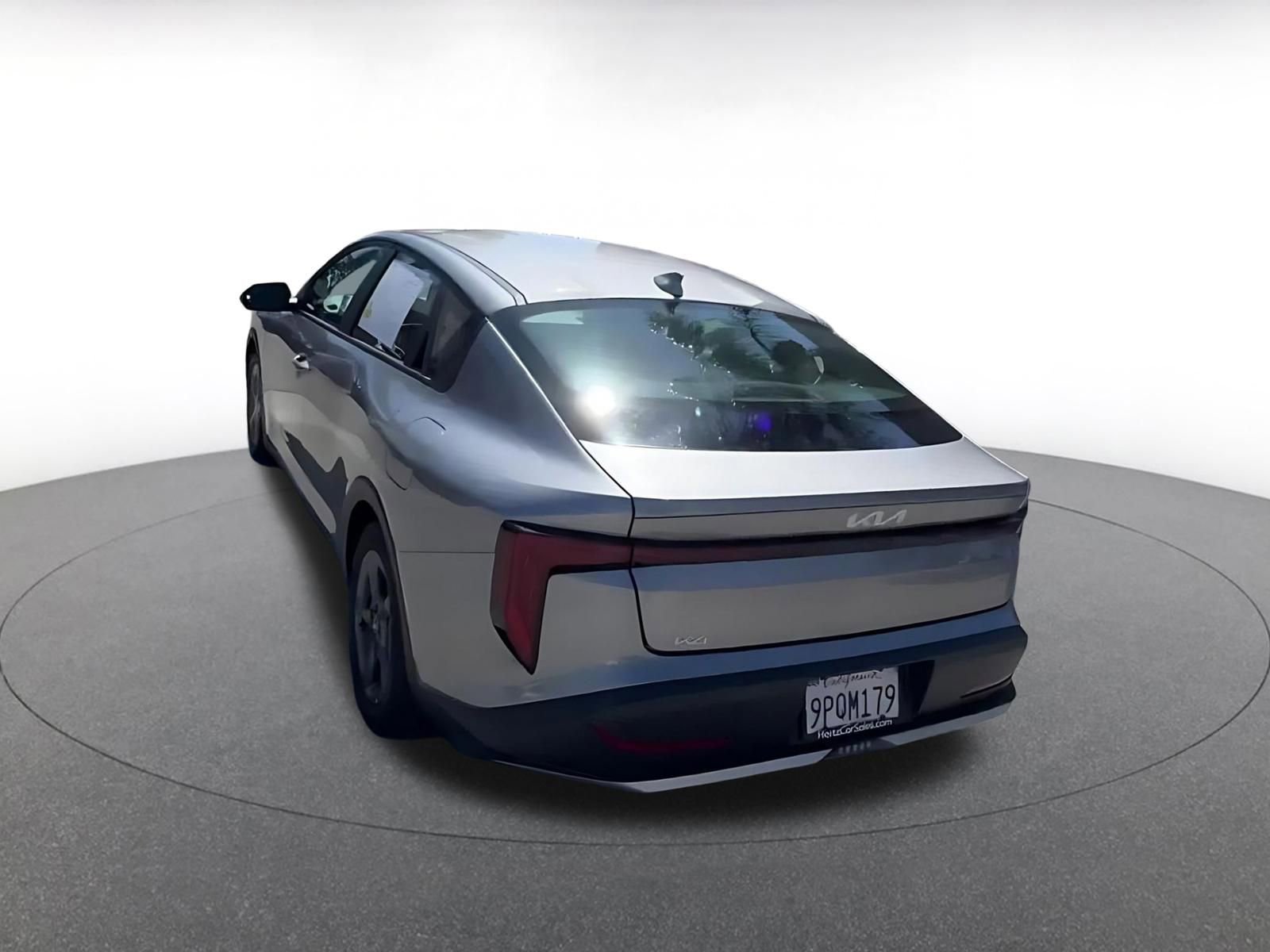 Thumbnail: 2025 Kia K4 - 11