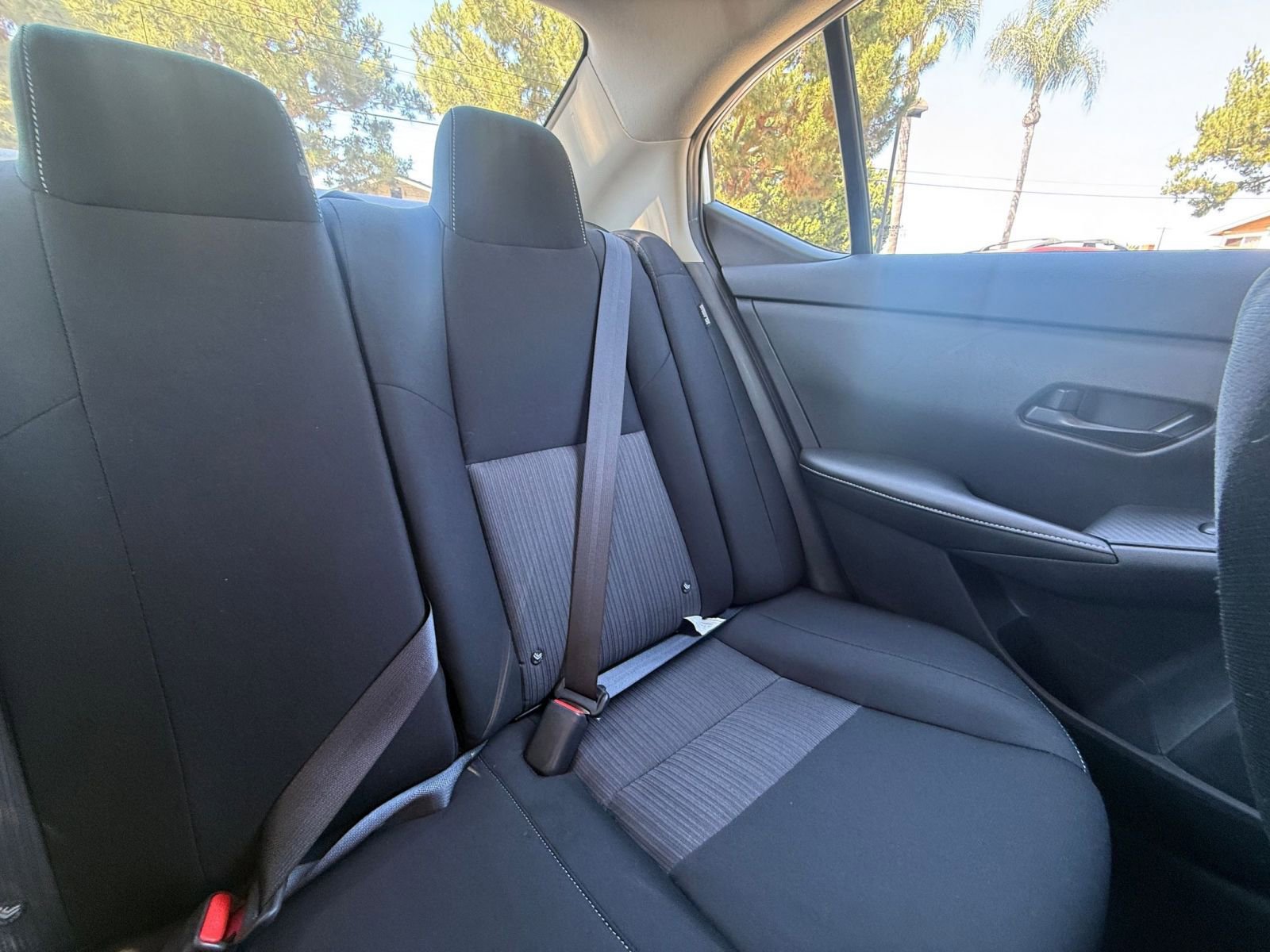 Thumbnail: 2025 Nissan Sentra - 33