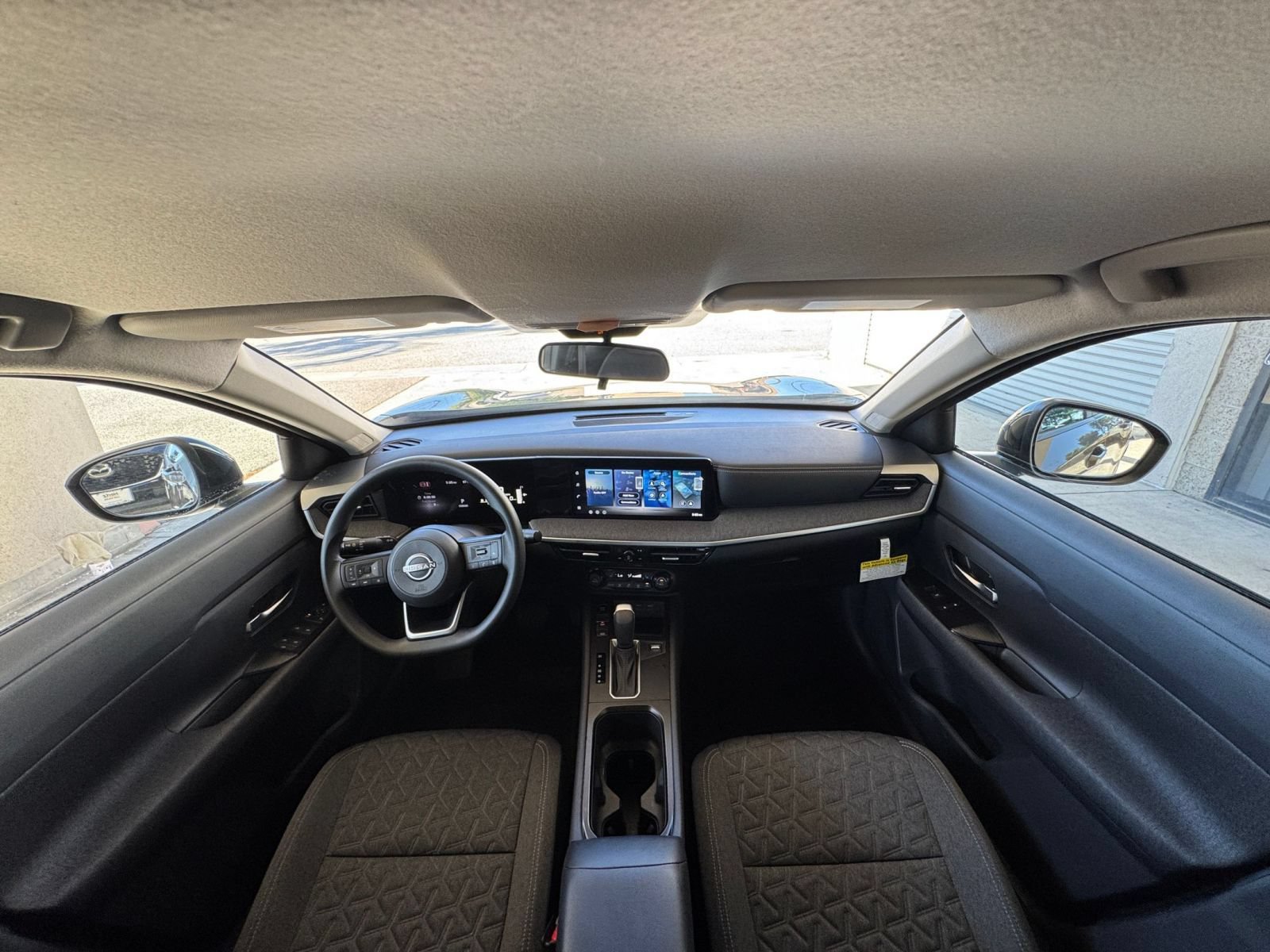 Thumbnail: 2026 Nissan Kicks - 31