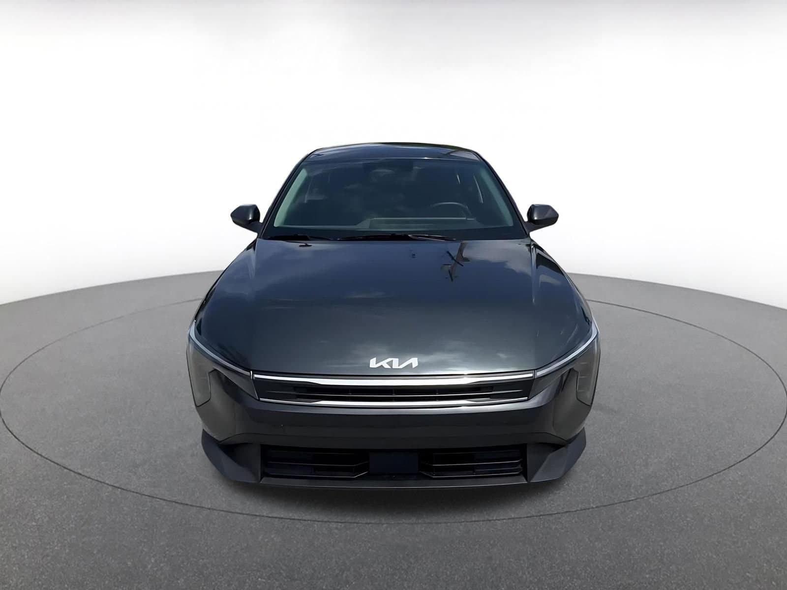 Thumbnail: 2025 Kia K4 - 4