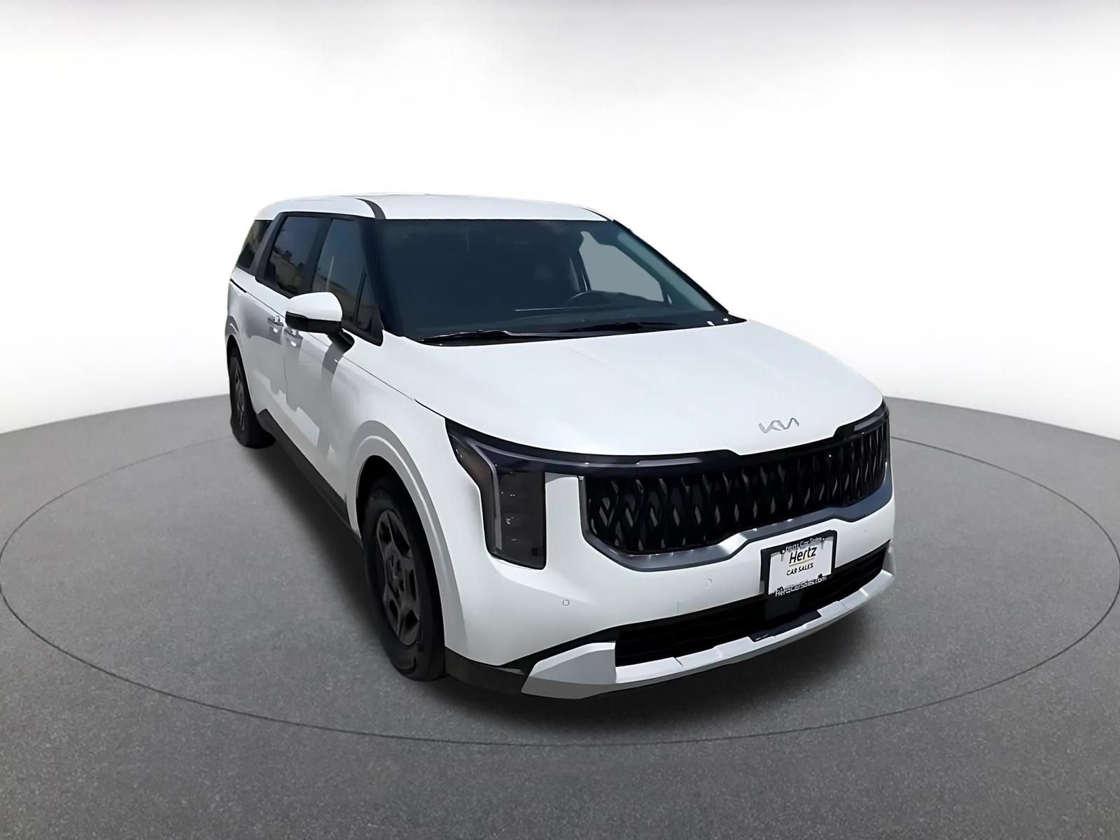 Thumbnail: 2026 Kia Carnival - 3