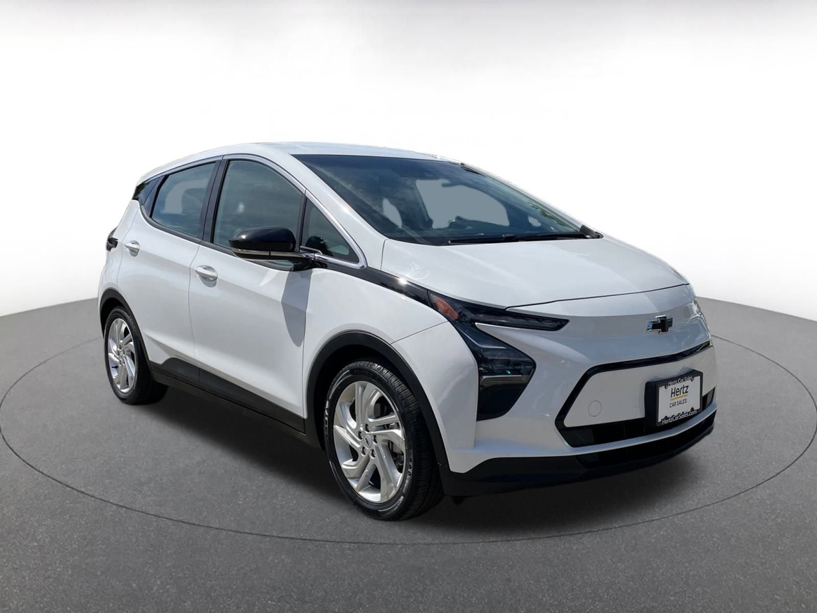 Thumbnail: 2023 Chevrolet Bolt EV - 1