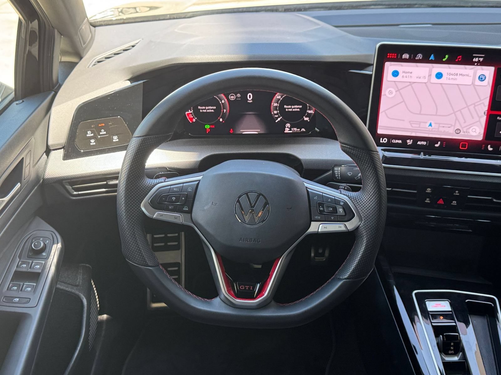 Thumbnail: 2026 Volkswagen Golf - 28