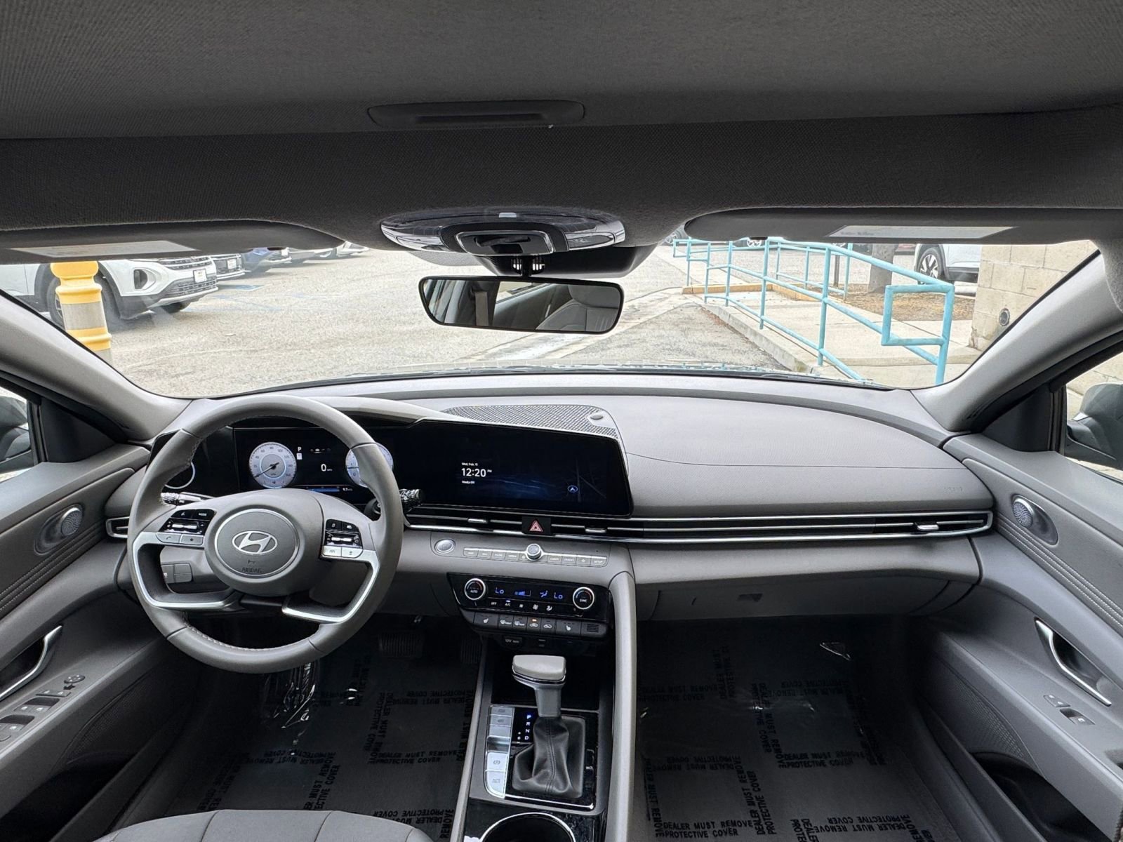 Thumbnail: 2025 Hyundai Elantra - 35